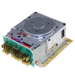 TIMER CROUZET TMX 88900509B