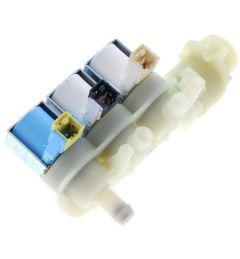 ELETTROVALVOLA TRIPLA 1E-3U 7L+ECCENTRIC