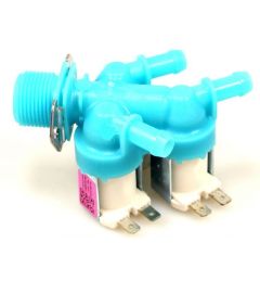 VALVE WATER DC12V BRACKET MM 250 1,3,11