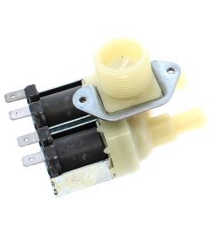 ELETTROVALVOLA DOPPIA 7 LT.'AB636TX'