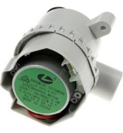 VALVOLA ALTERNATA REGOLATORE DI FLUSSO