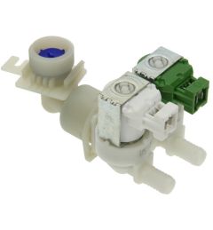 ELETTROVALVOLA ACQUA,COMPLETO