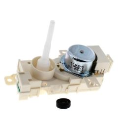 MOTORINO DIVERTER, SIGILLO GWS (ALBERINO BIANCO)