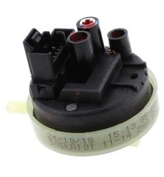 PRESSOSTATO R2.5 85/60 OVERFLOW 330