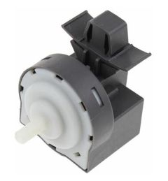 PRESSOSTATO ANALOGICO METALFLEX