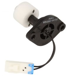 PULSANTE SWITCH FLOAT:FS-3B-02,1,2,POM,FLOAT SWIT
