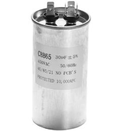 CONDENSATORE CONDIZ. 40MF 450V  