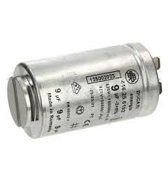 CONDENSATORE 9 UF