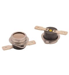 KIT 2 THERMOSTATI (ONE SHOT140° +CYCLING 120°)