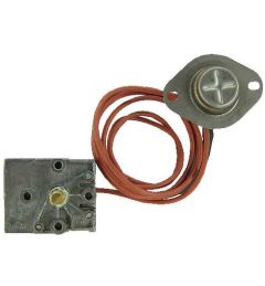 TERMOSTATO REGOLABILE 30-90 TL3078 VASCA PLASTICA
