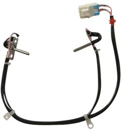 SONDA DI TEMPERATURA DOPPIA X DRYER