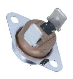 TERMOSTATO 125 250V,25A,125 35