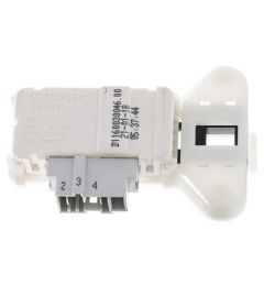 BLOCCOPORTA  IDC DM PTC REINFOR