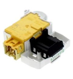 BLOCCOPORTA  OMP BITRON IST DL-S2 + DOOR