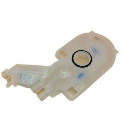AIR BREAK UNIT, WITH WATER FLOW METER