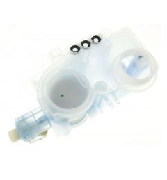 DECALCIFICATORE LS60-12-NOREED+ELETTROVALVOLA CARI