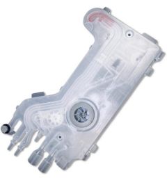 CARICO ACQUA AIR-BREAK