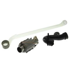 KIT, COLLETTORE+RESISTENZA LS da 45