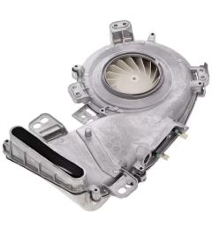 CONDOTTO ARIA COMPLETO G50,8KG