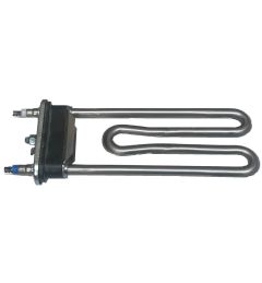 RESISTENZA 1900W/220V CON FORO/NTC