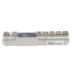 INTERFACCIA FI C+ WHT DGT 7B INX D 2L3D