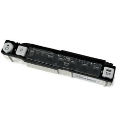 MODULO FI ESS 5P AMB LED 3B WHT AL 2020