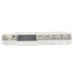 SCHEDA DISPLAY FI C+ AMB DGT 7B INX D MZ