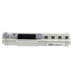 PULSANTIERA COMANDI CON DISPLAY AMB DGT3B WHT D 2