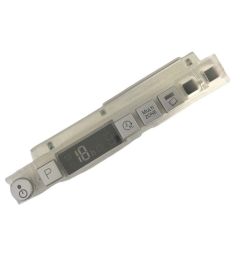 MODUL0 FI CORE WHT DGT 5B SLV DHL TB 201