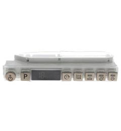 SCHEDA DISPLAY FI C+ AMB DGT 7B INX D MZ