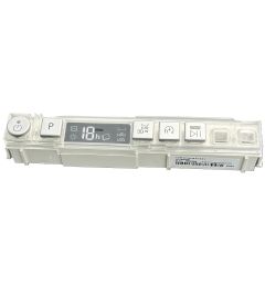MODULOFI CORE WHT DGT 5B SLV 3L3
