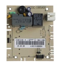 MODULO ELETTRONICO LVST