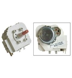 SELETTORE 0 POS. IMPOST.FISSA EC2003.01