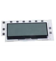 SCHEDA LCD 2009 HOOVER