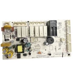 SCHEDA ELETTRONICA PROGRAMMATA