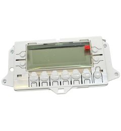SCHEDA BOARD LCD BUZER