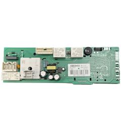SCHEDA NON PROGRAMMATA C/BUZZER