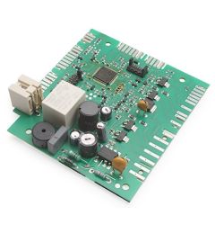 SCHEDA TRIO/BITRON