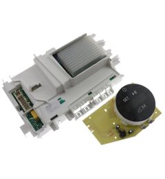  MODULO DI CONTROLLO PROGRAMMATO