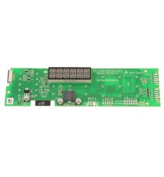 CONTROL PANEL ELECTRONIC IOT