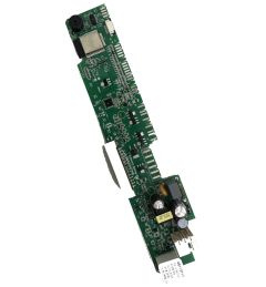 MODULO PRINCIPALE EASY-NFC PROGRAMMATO CON DISPLAY