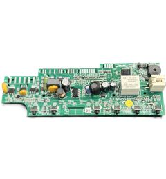 SCHEDA PROGRAMMI CON SOFTWARE