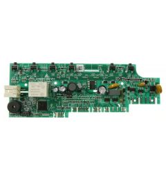 SCHEDA ELETTRONICA PROGRAMMATA