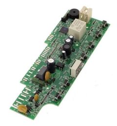 SCHEDA ELETTRONICA PROGRAMMATA INT FT E41046430
