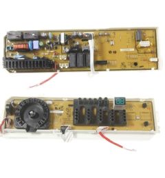SCHEDA  PCB EEPROM; 1451,FWM UNI WW3000J,F50