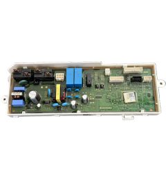 SCHEDA PCB MAIN;FCD AC,DV5000M/DV6000K,242 PROGRAMMATA