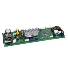 SCHEDA PCB MAIN;MAIN,DW9000M,328X88,Y,2V