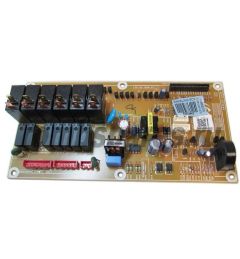 SCHEDA  PCB MAIN;LED,RCS-M1-54,Y,230V 50HZ