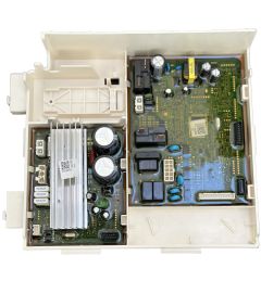 SCHEDA PCB KIT;FWM,WW6500N,292*88,220V,15V