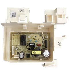 SCHEDA  PCB KIT;FWM INV,COMBO MODULE,121X80